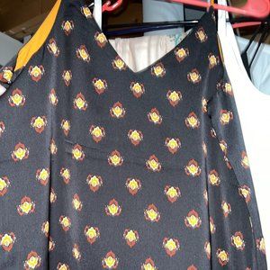 reversible Express tank top